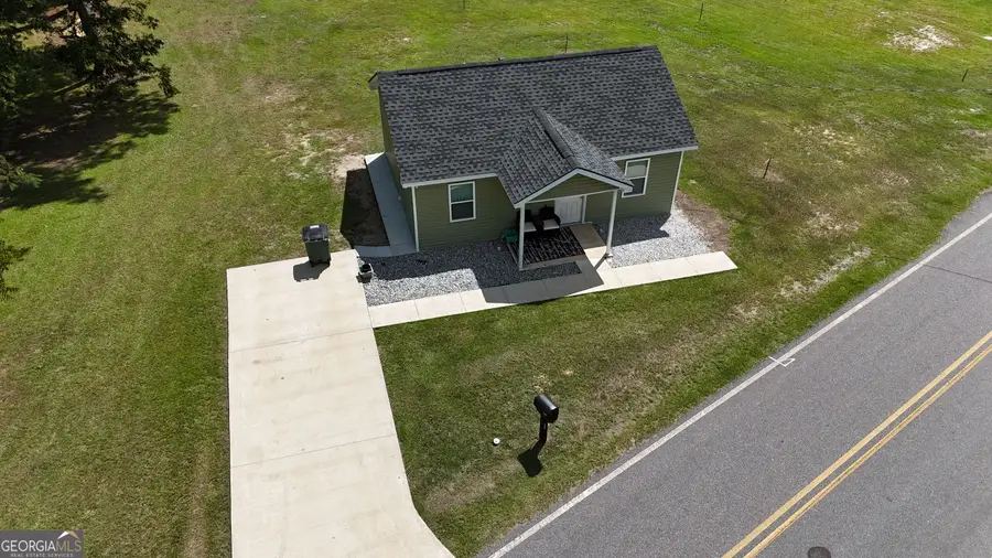 403 Auburn Road, Glennville, GA 30427 - #2