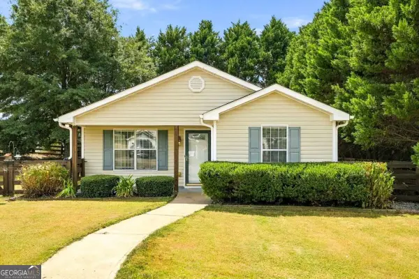 306 Dove Point, Social Circle, GA 30025