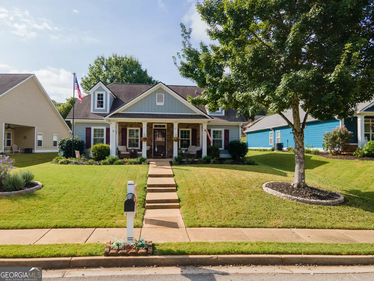 34 Tapestry Lane, Newnan, GA 30265 - #1