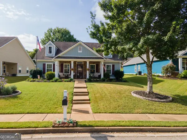 34 Tapestry Lane, Newnan, GA 30265