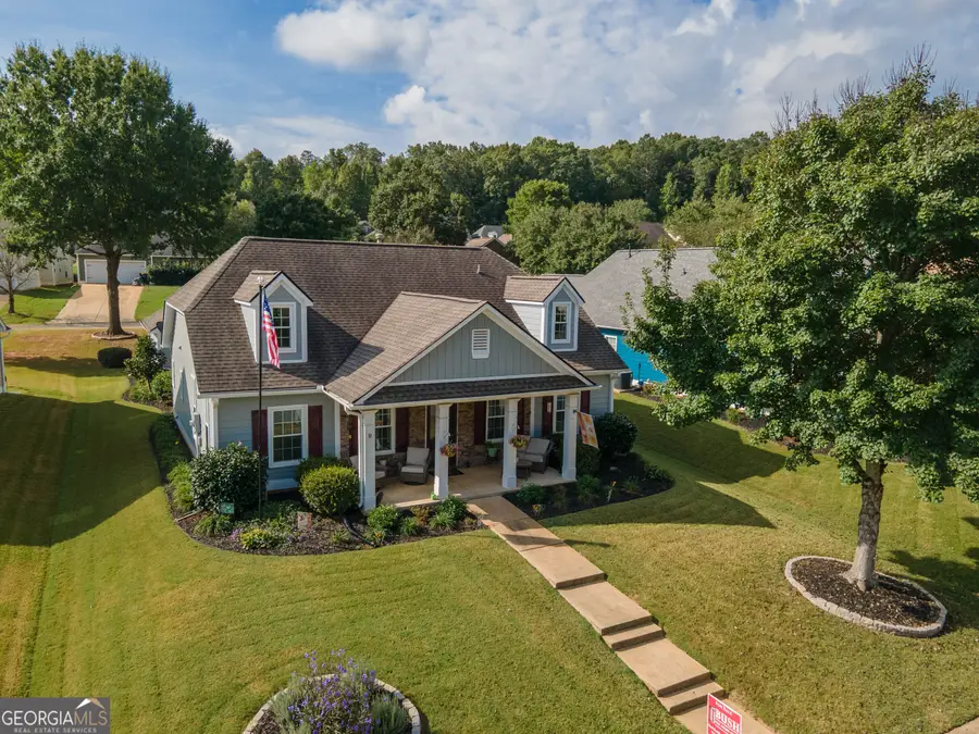 34 Tapestry Lane, Newnan, GA 30265 - #2