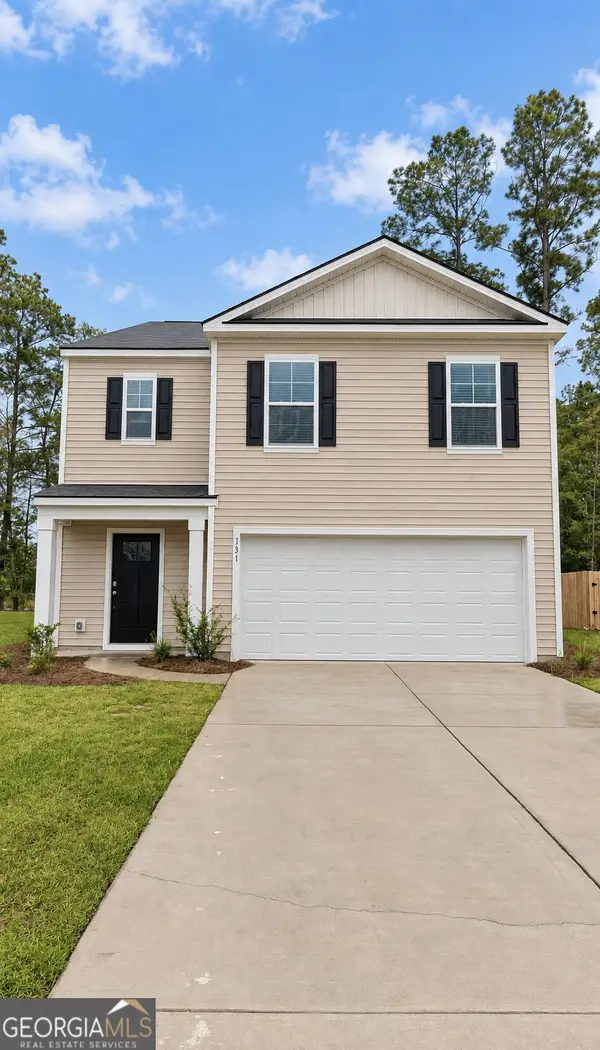 131 Ellie Way, Savannah, GA 31419
