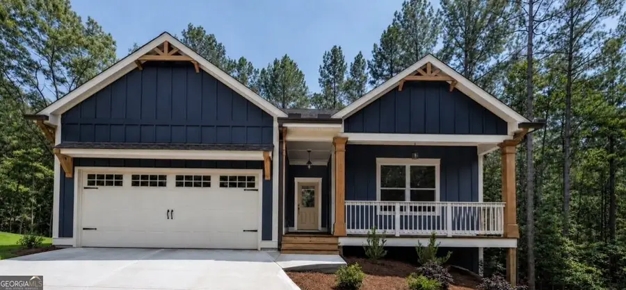 250 West Woods Drive, Dahlonega, GA 30533 - #3