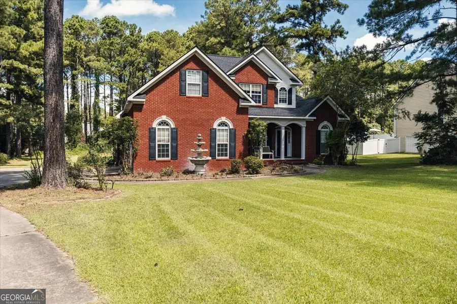 136 Hidden Lakes Drive, Gray, GA 31032 - #2