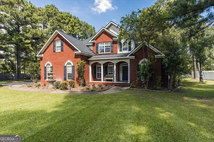 136 Hidden Lakes Drive, Gray, GA 31032 - #3