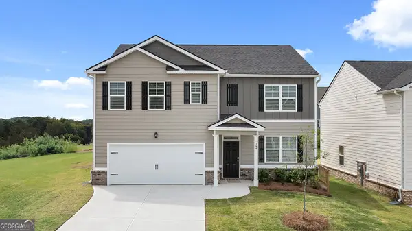 115 Champlain Road, Hoschton, GA 30548