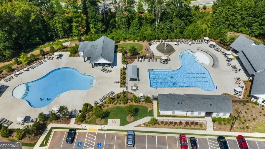 115 Champlain Road, Hoschton, GA 30548 - #3