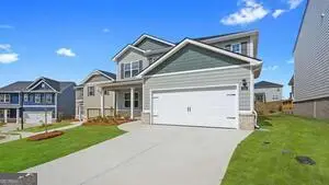 48 Canyon Ferry Way, Hoschton, GA 30548 - #1