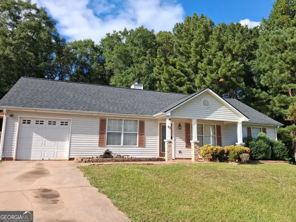 93 Virginia Heights Drive, Newnan, GA 30263