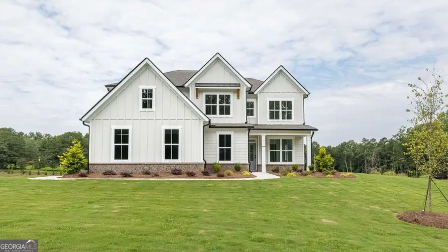 5270 Blue Bird Path, Powder Springs, GA 30127 - #2