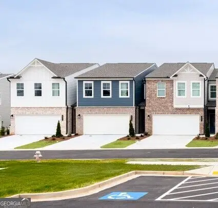 826 Leraes Way, Loganville, GA 30052 - #1