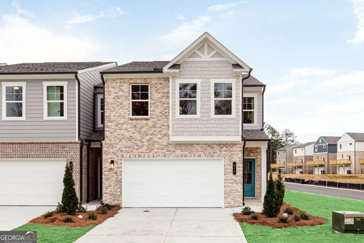 836 Leraes Way, Loganville, GA 30052 - #1