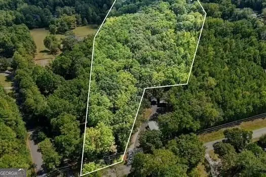 1400 Butterworth Road, Canton, GA 30114