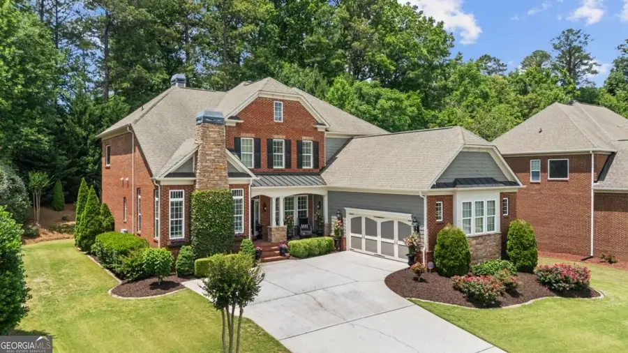 5010 Collins Lake Drive, Mableton, GA 30126 - #2