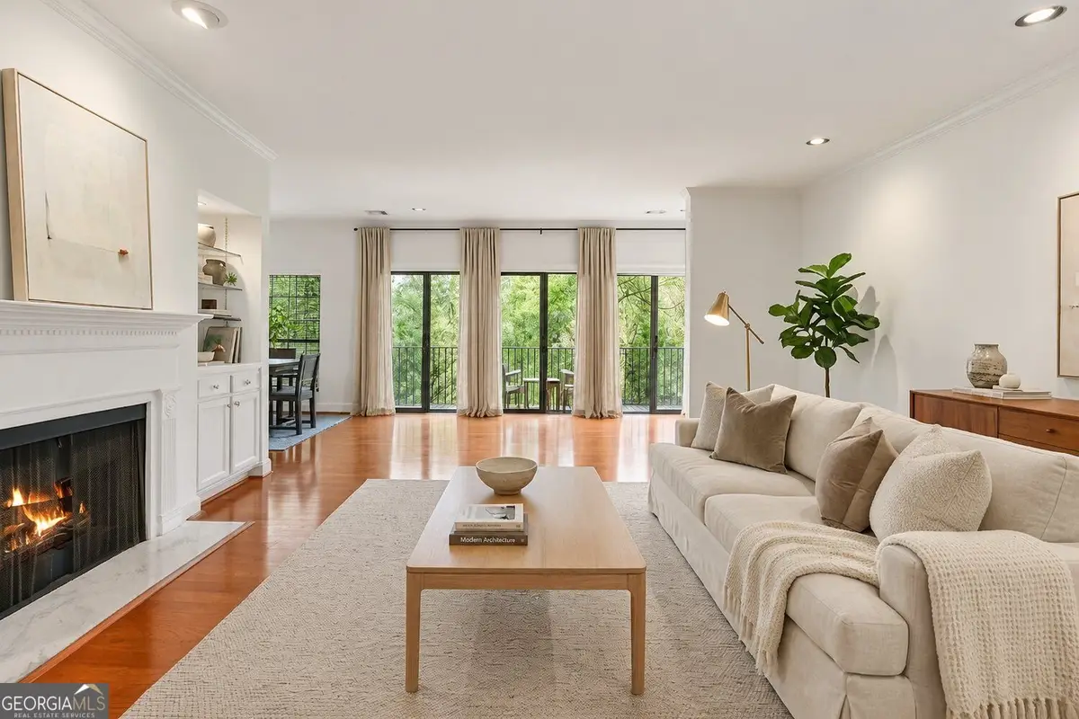 3071 Lenox Road Ne #11, Atlanta, GA 30324 - #1