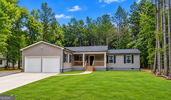 436 Canyon Road, Woodbury, GA 30293