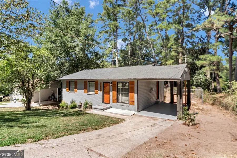 3683 Fairlane Drive Nw, Atlanta, GA 30331 - #2