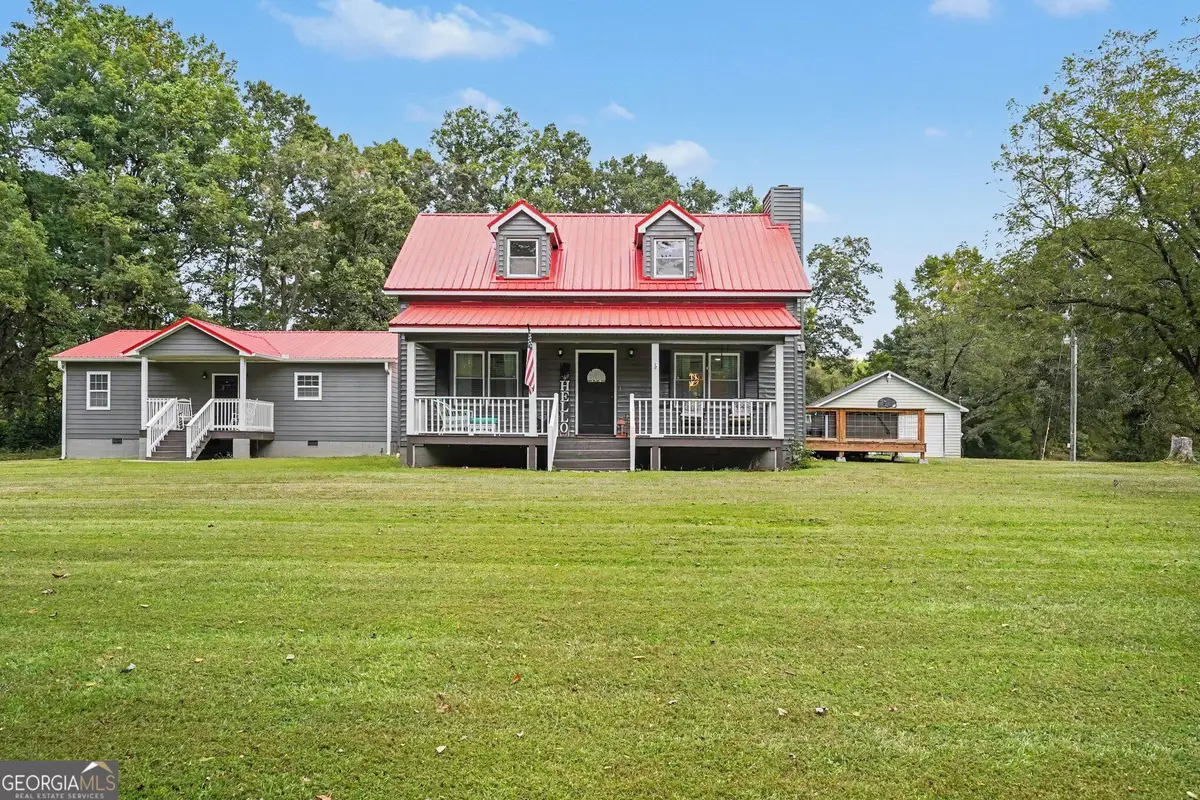 587 Highway 41 N, Milner, GA 30257 - #1