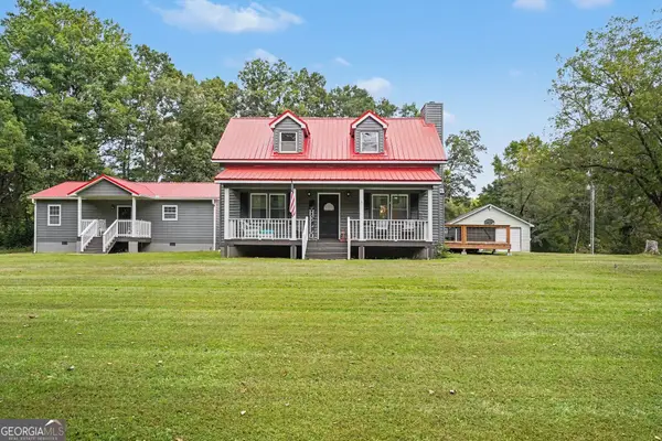 587 Highway 41 N, Milner, GA 30257