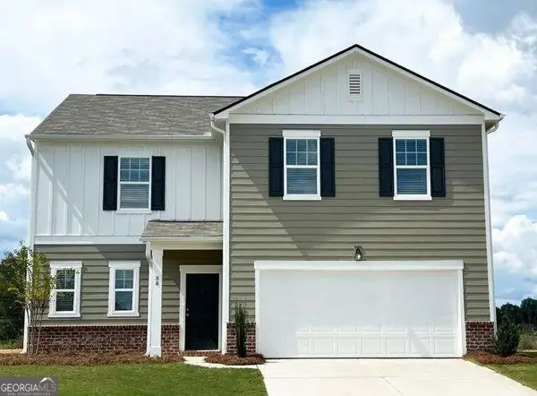 422 Otway Loop, Bethlehem, GA 30620