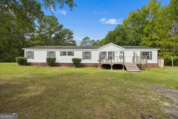113 Beecher Drive, Guyton, GA 31312