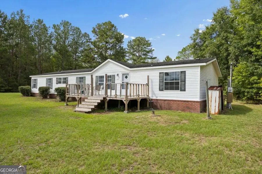 113 Beecher Drive, Guyton, GA 31312 - #2