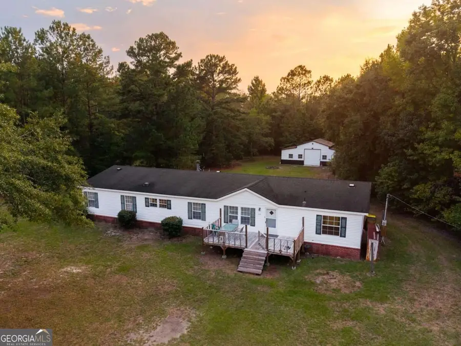 113 Beecher Drive, Guyton, GA 31312 - #3