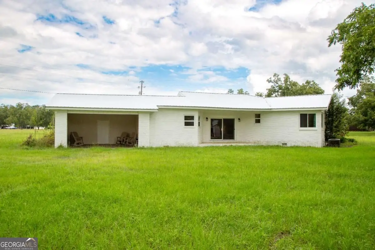 2251 Zoar Road, Baxley, GA 31513 - #1