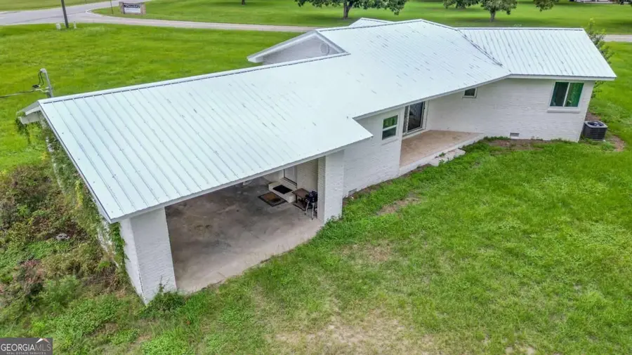 2251 Zoar Road, Baxley, GA 31513 - #2