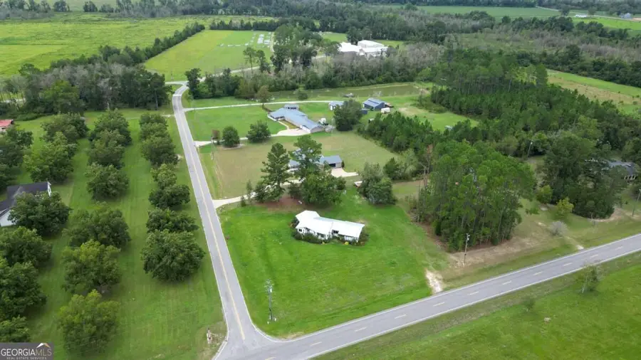 2251 Zoar Road, Baxley, GA 31513 - #3