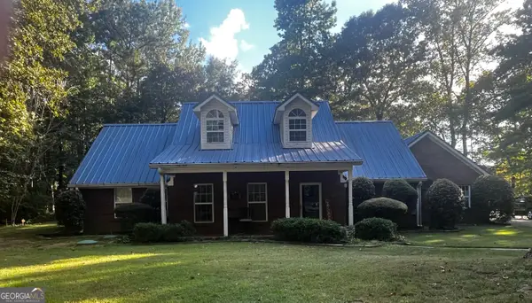 1034 County Road 520, FIVE POINTS, AL 36855