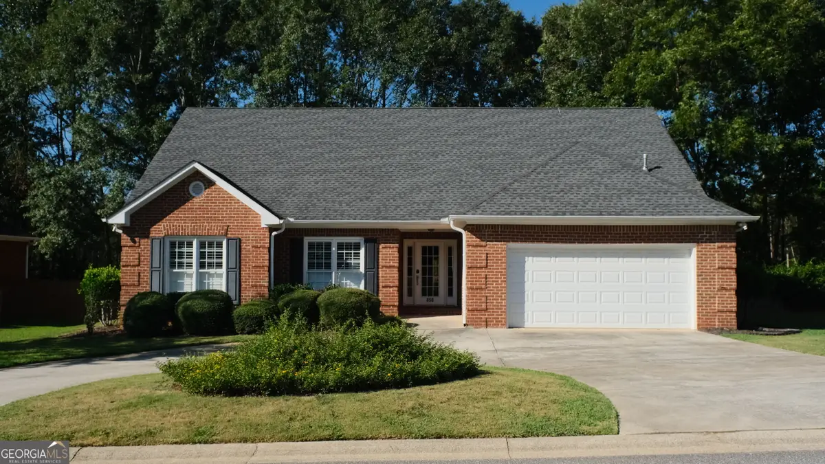 850 Saint Ives Lane, Athens, GA 30606 - #1