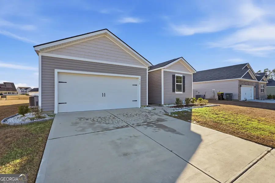 160 Troupe Drive, Savannah, GA 31407 - #3
