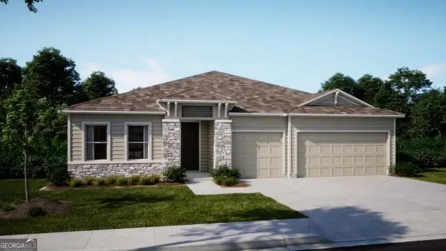 275 Edgewater Drive, Saint Marys, GA 31558 - #1