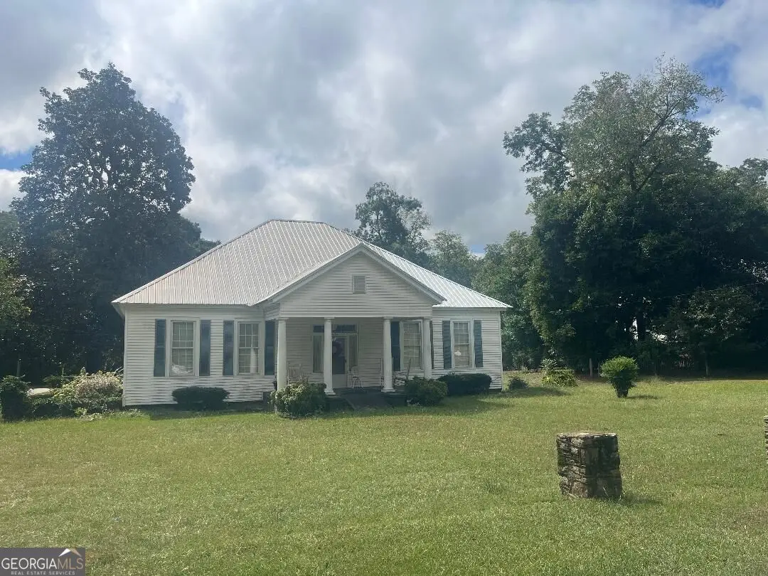 424 Lagrange Street, Greenville, GA 30222 - #1