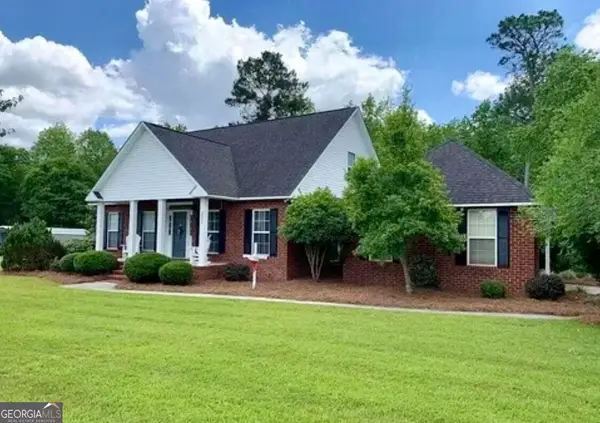 231 Sandspur Lane, Vidalia, GA 30474