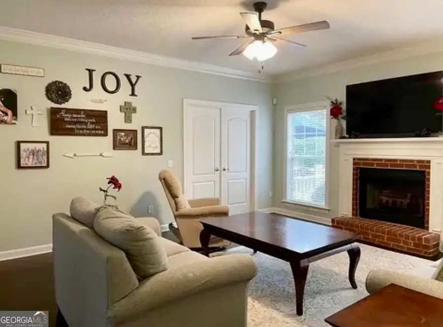 231 Sandspur Lane, Vidalia, GA 30474 - #3
