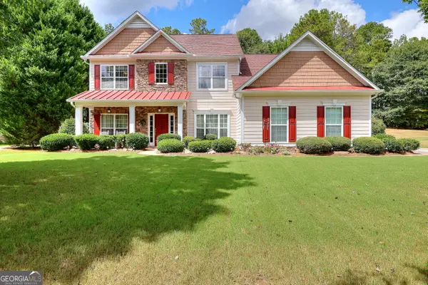 4295 Lakeside Boulevard, Monroe, GA 30655