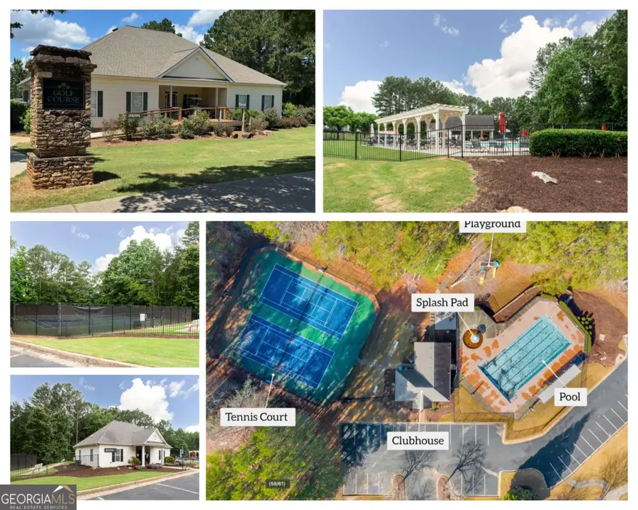 4295 Lakeside Boulevard, Monroe, GA 30655 - #2