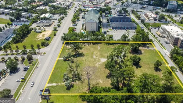 1705 Ellis Drive, Valdosta, GA 31602