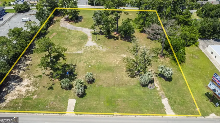 1705 Ellis Drive, Valdosta, GA 31602 - #2