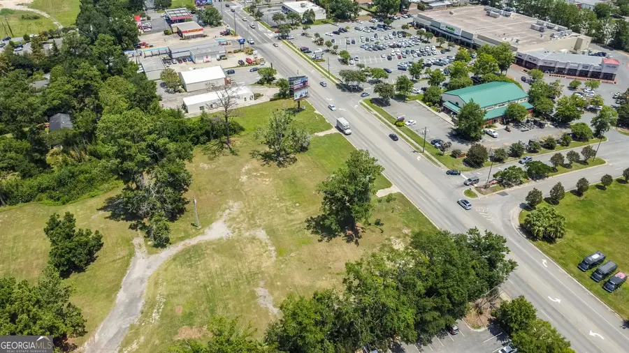 1705 Ellis Drive, Valdosta, GA 31602 - #3