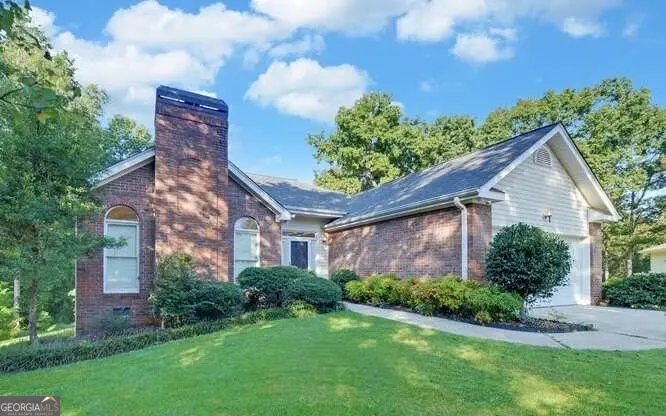 55 Shenandoah Drive, Toccoa, GA 30577 - #1