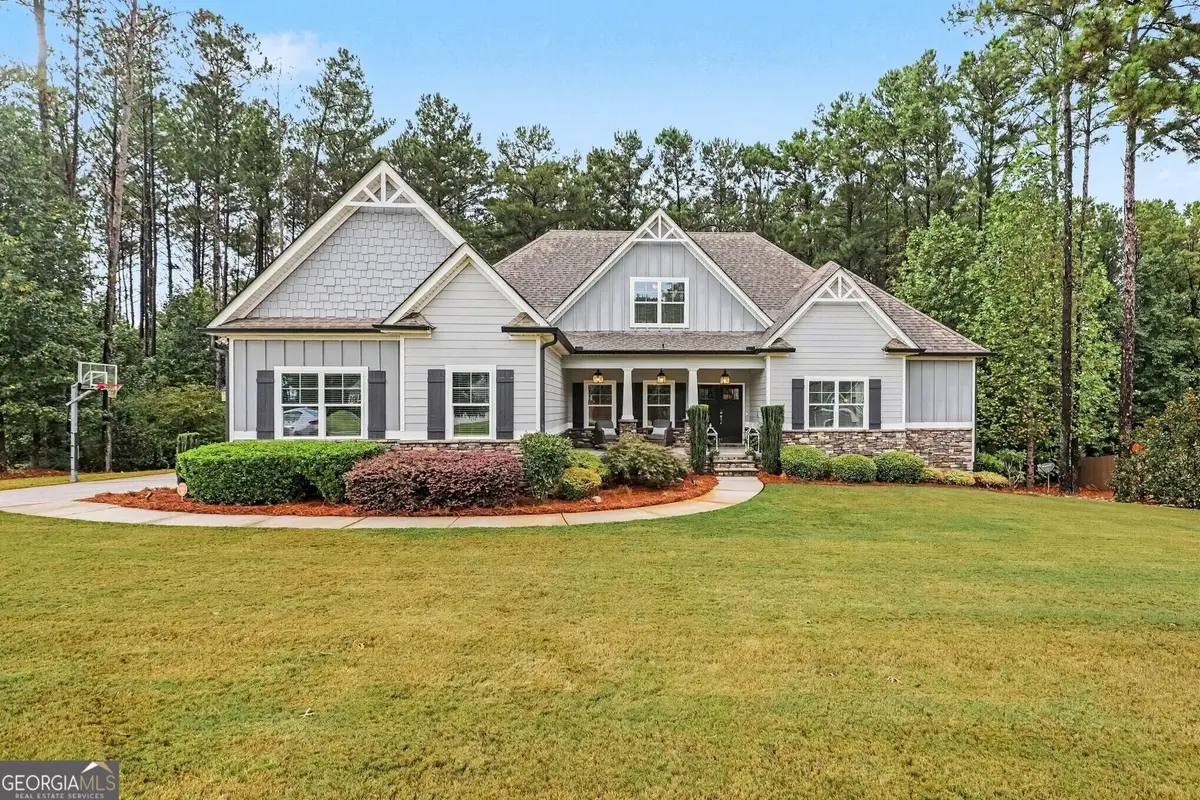 22 Vinery Court, Sharpsburg, GA 30277 - #1