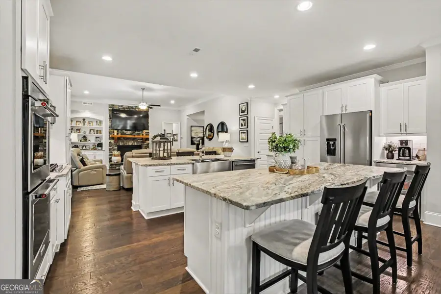22 Vinery Court, Sharpsburg, GA 30277 - #2