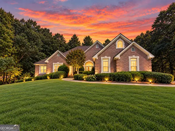 865 Streamside Drive, McDonough, GA 30252