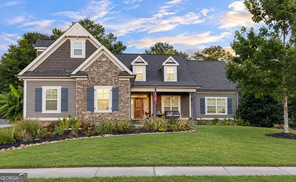 1005 Townside Way, Bishop, GA 30621
