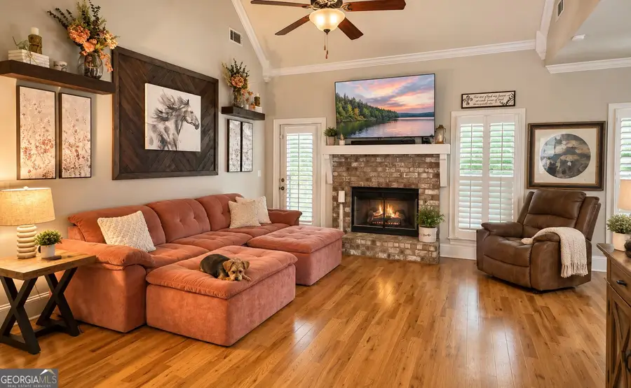 1005 Townside Way, Bishop, GA 30621 - #3
