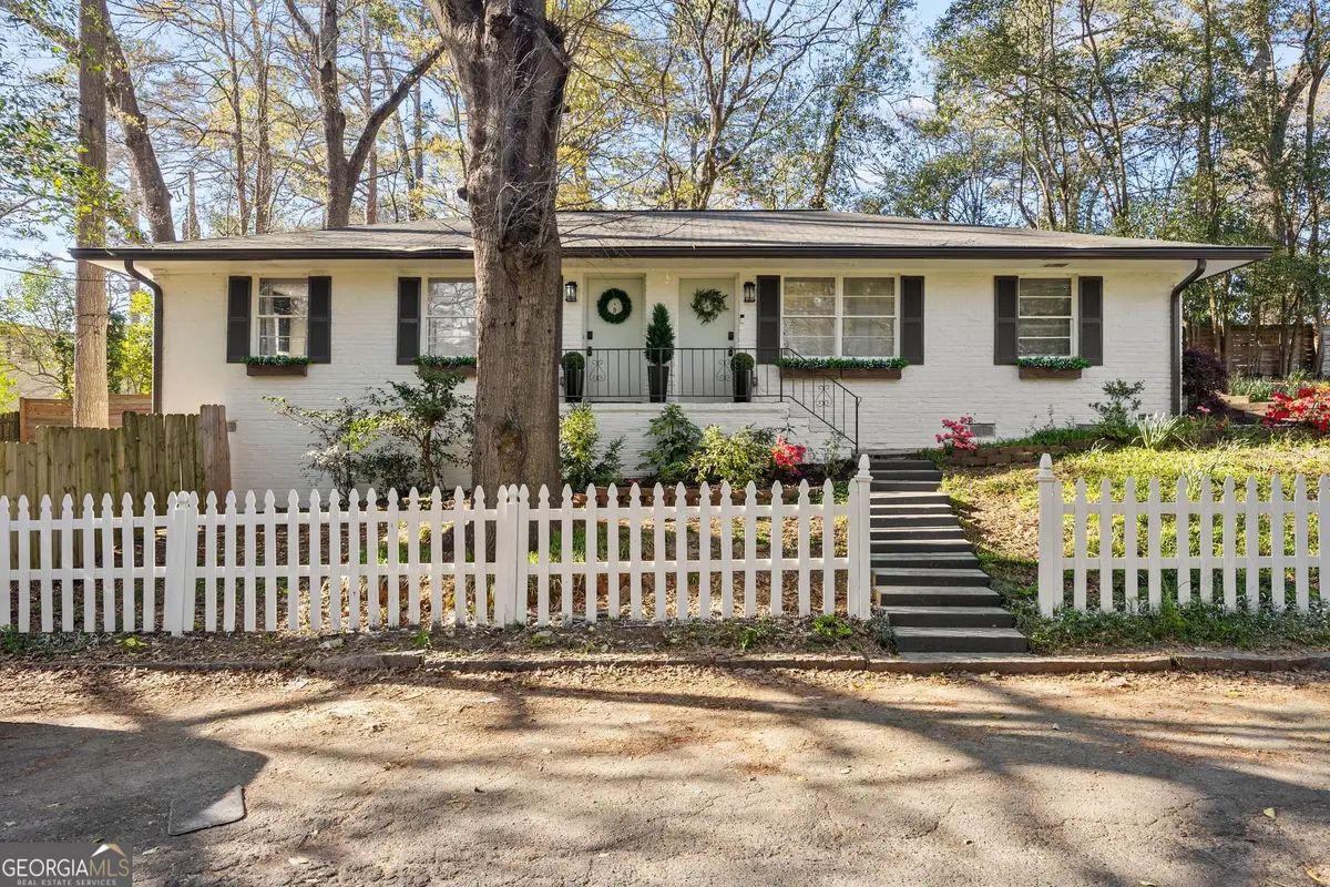 2160 Lenox Road Ne, Atlanta, GA 30324 - #1