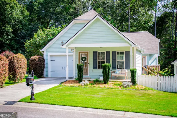 249 Katherine Court, Carrollton, GA 30117